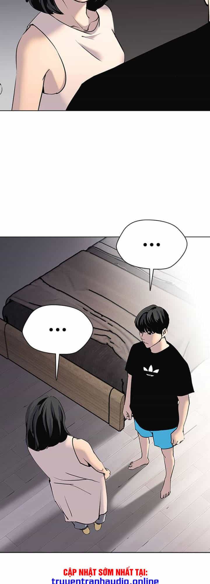 Desire Diary - Chương 6 - ảnh 15