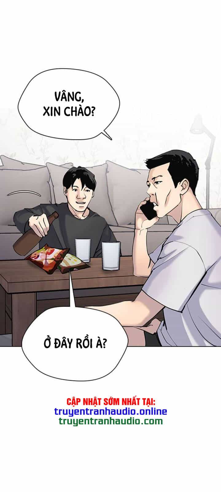Desire Diary - Chương 6 - ảnh 22