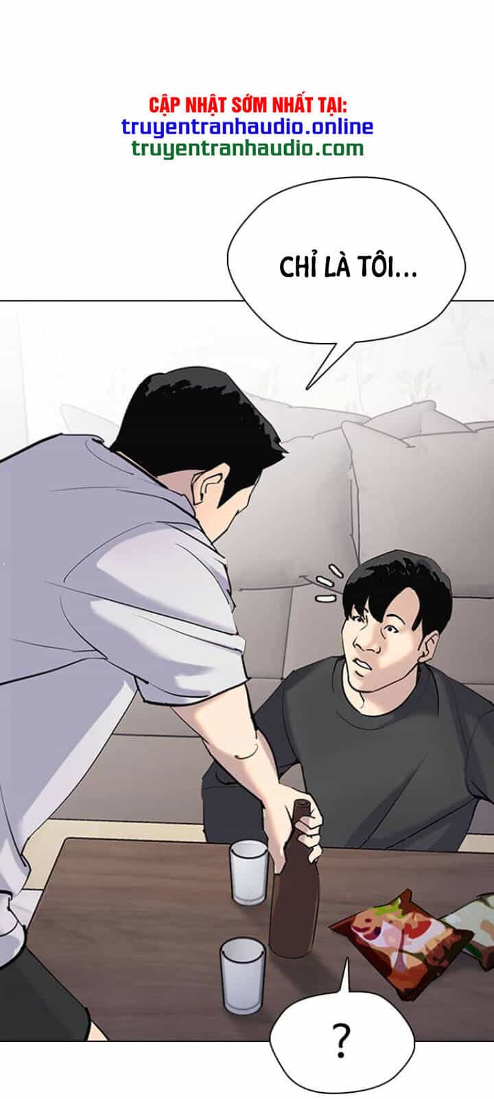 Desire Diary - Chương 6 - ảnh 24