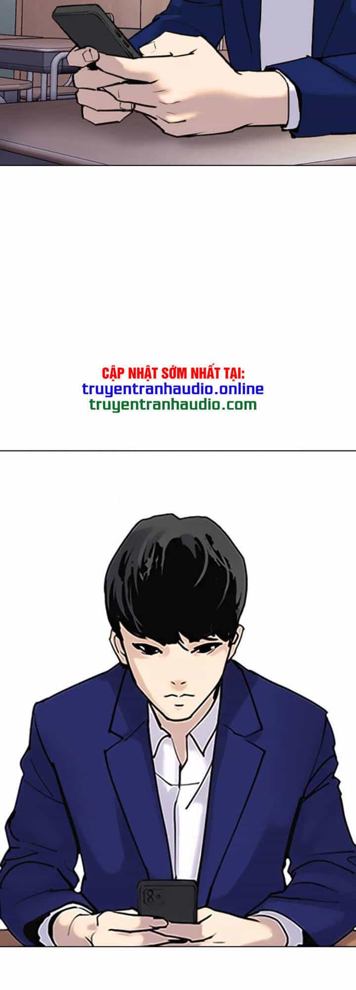 Desire Diary - Chương 6 - ảnh 58