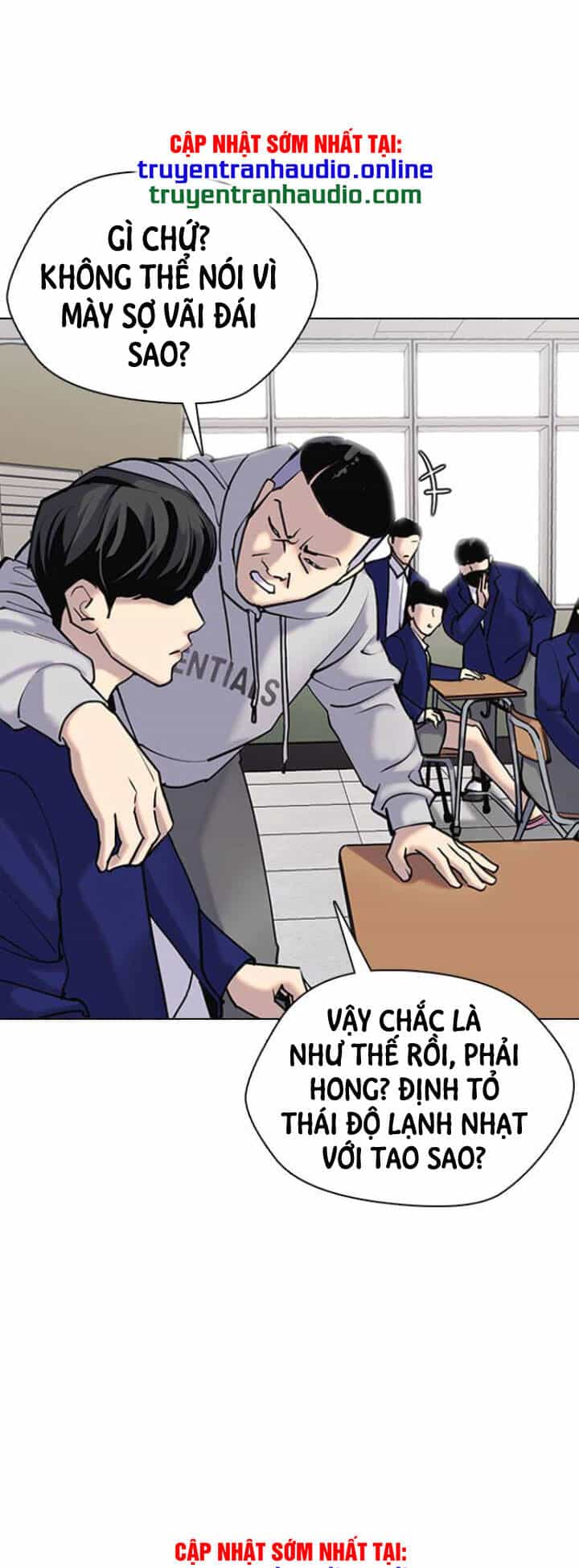 Desire Diary - Chương 6 - ảnh 71