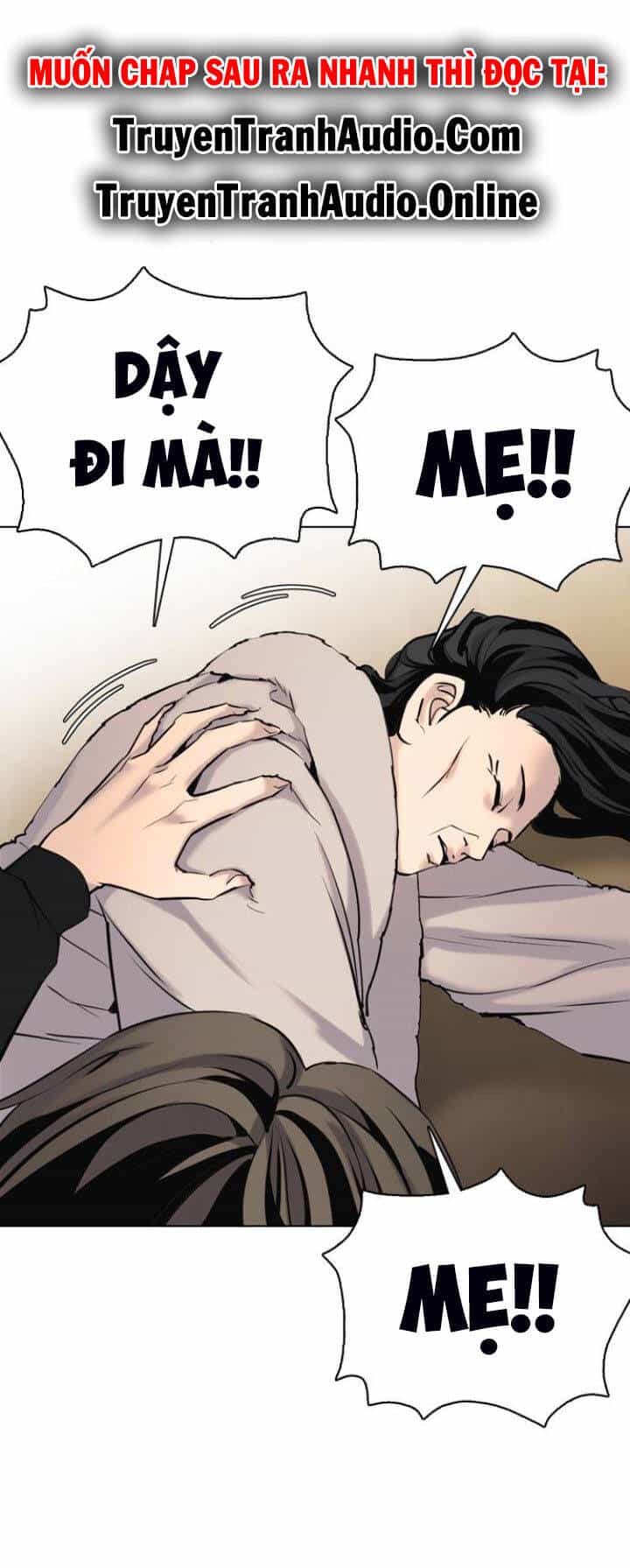 Desire Diary - Chương 7 - ảnh 12