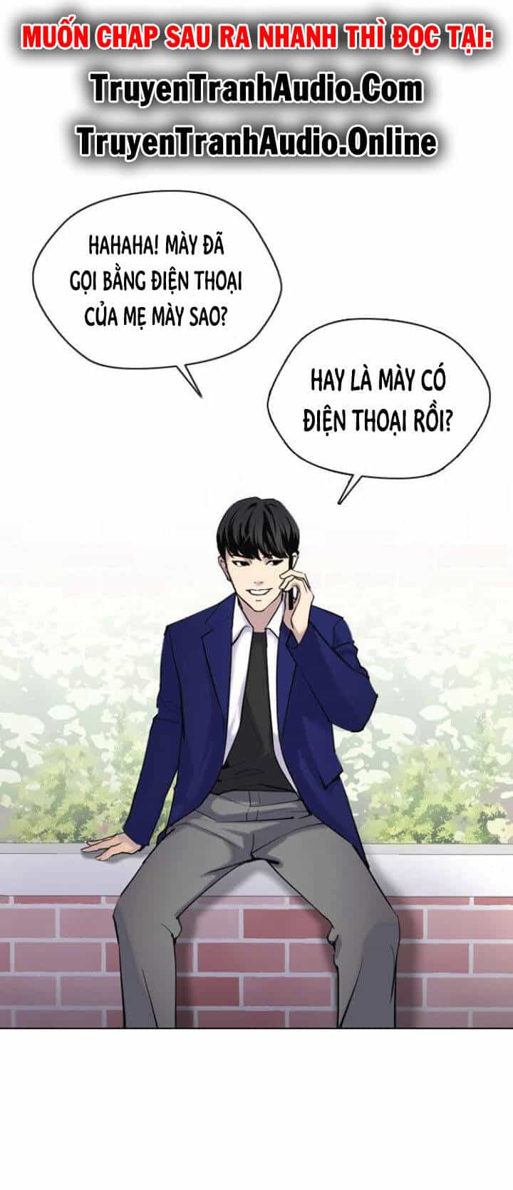 Desire Diary - Chương 7 - ảnh 23