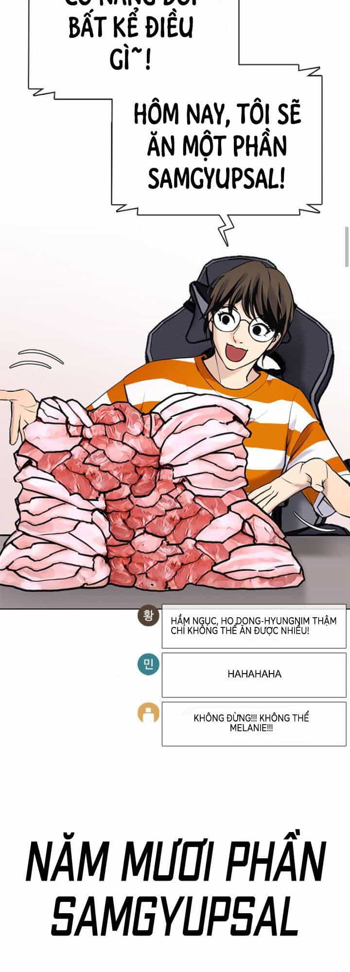 Desire Diary - Chương 8 - ảnh 120