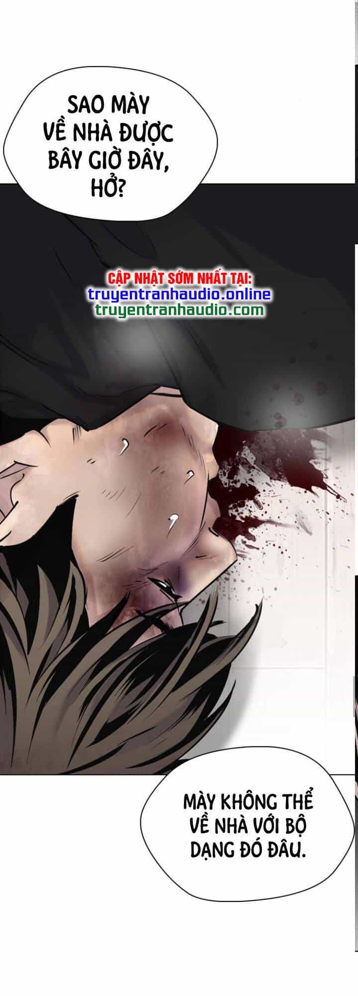 Desire Diary - Chương 8 - ảnh 23