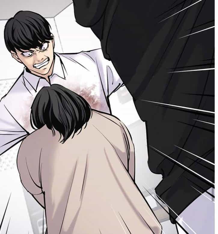 Desire Diary - Chương 8 - ảnh 46