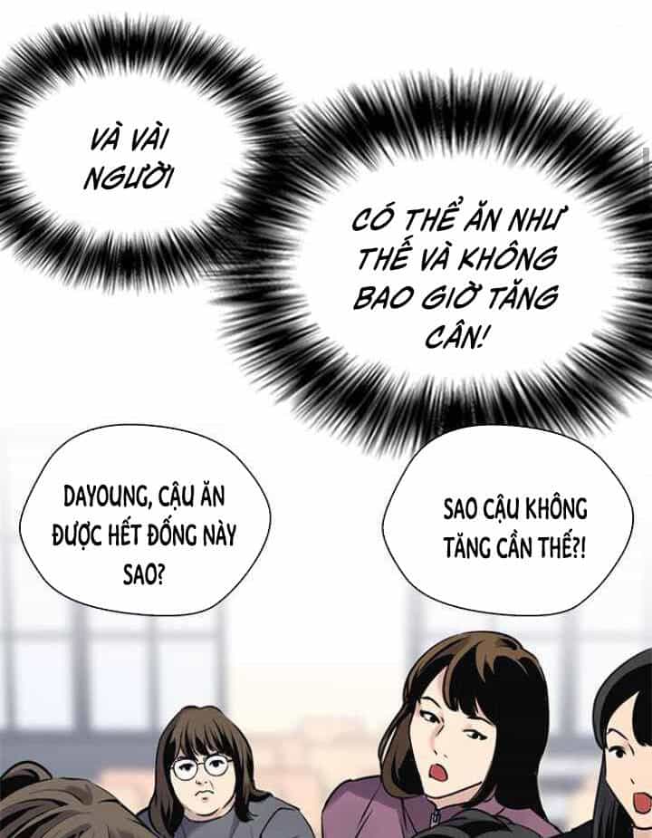 Desire Diary - Chương 9 - ảnh 20