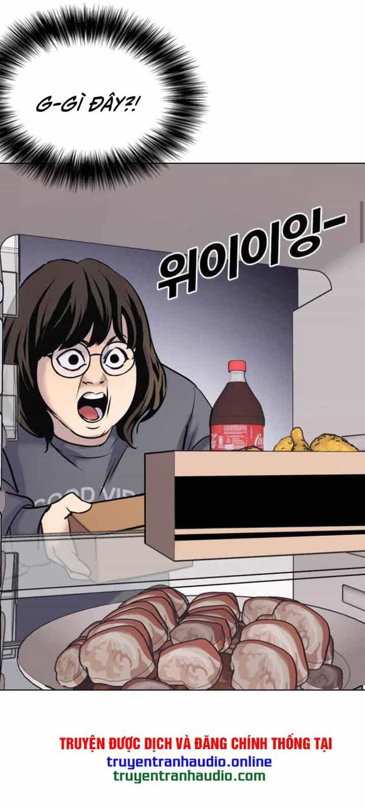 Desire Diary - Chương 9 - ảnh 40