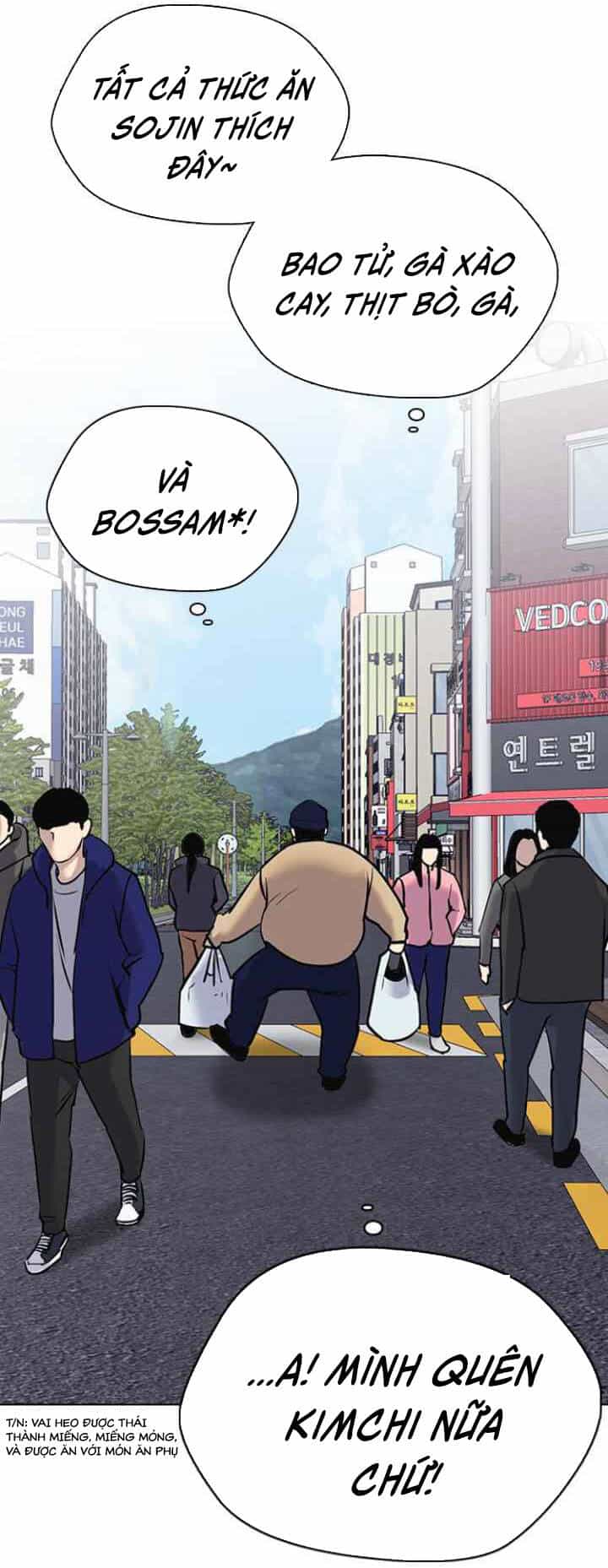 Desire Diary - Chương 9 - ảnh 92