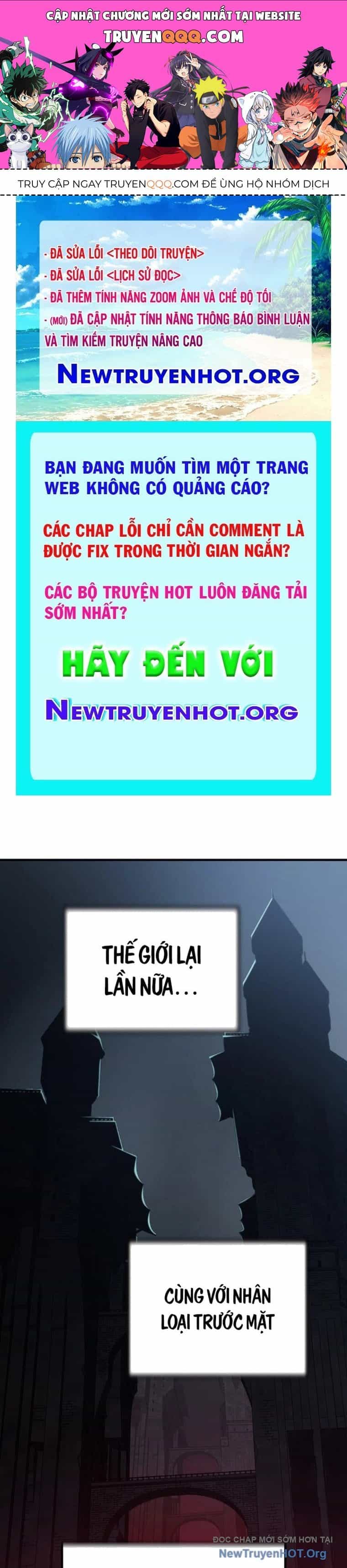Đệt, Lần Hồi Quy Thứ 13 Này Có Chút Rắc Rối - Chương 0 - ảnh 1