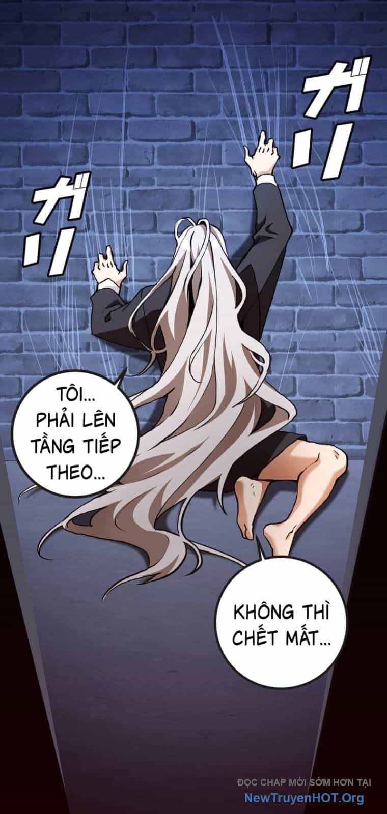 Đệt, Lần Hồi Quy Thứ 13 Này Có Chút Rắc Rối - Chương 0 - ảnh 56