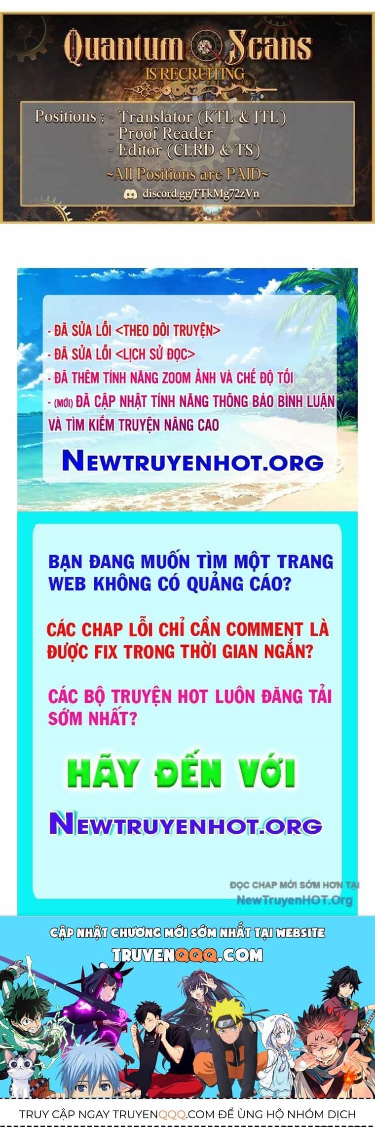 Đệt, Lần Hồi Quy Thứ 13 Này Có Chút Rắc Rối - Chương 0 - ảnh 99