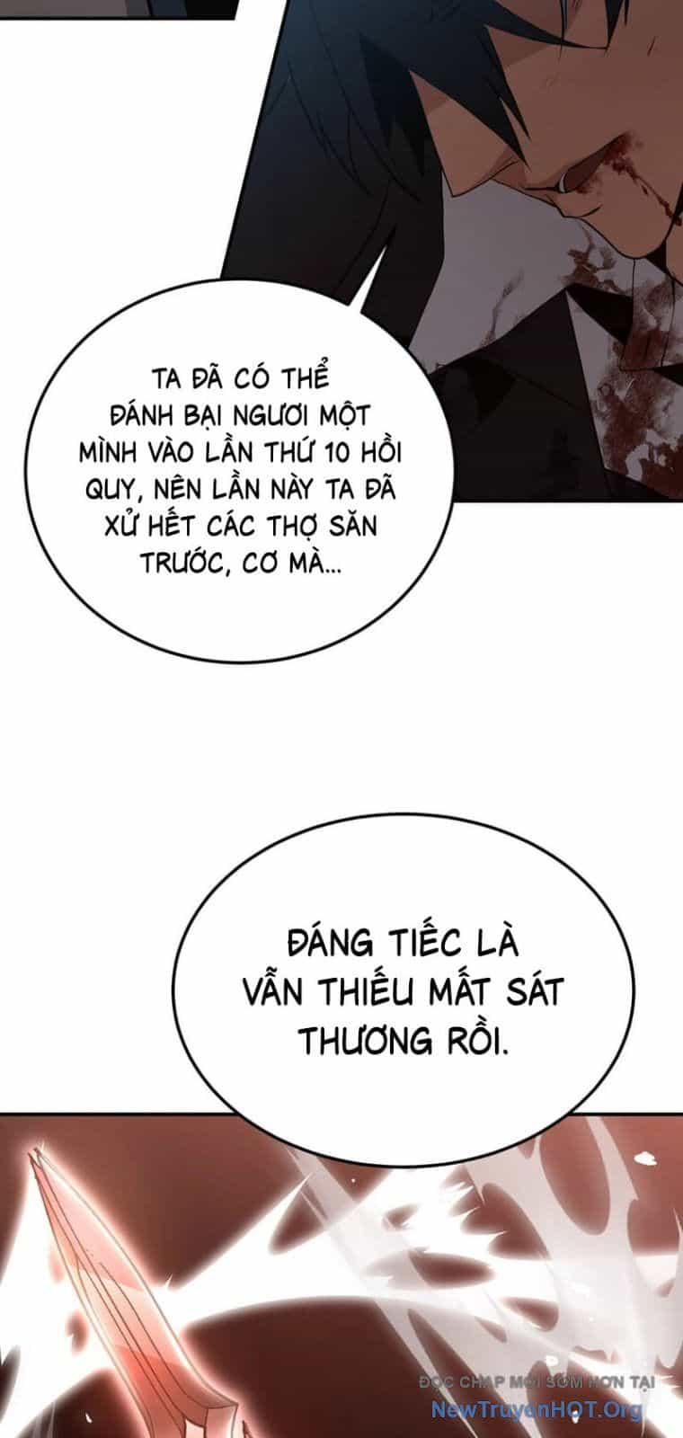 Đệt, Lần Hồi Quy Thứ 13 Này Có Chút Rắc Rối - Chương 1 - ảnh 84