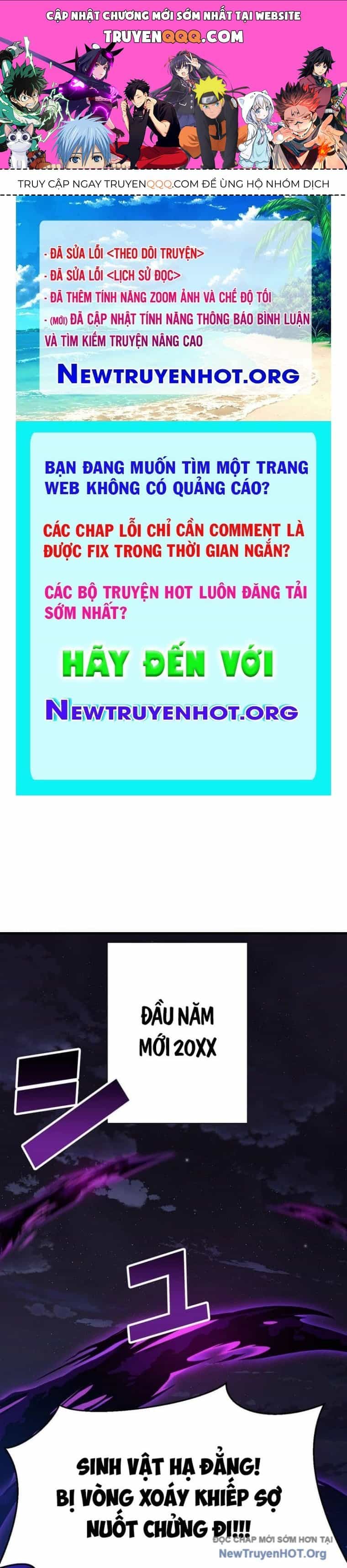 Đệt, Lần Hồi Quy Thứ 13 Này Có Chút Rắc Rối - Chương 2 - ảnh 1