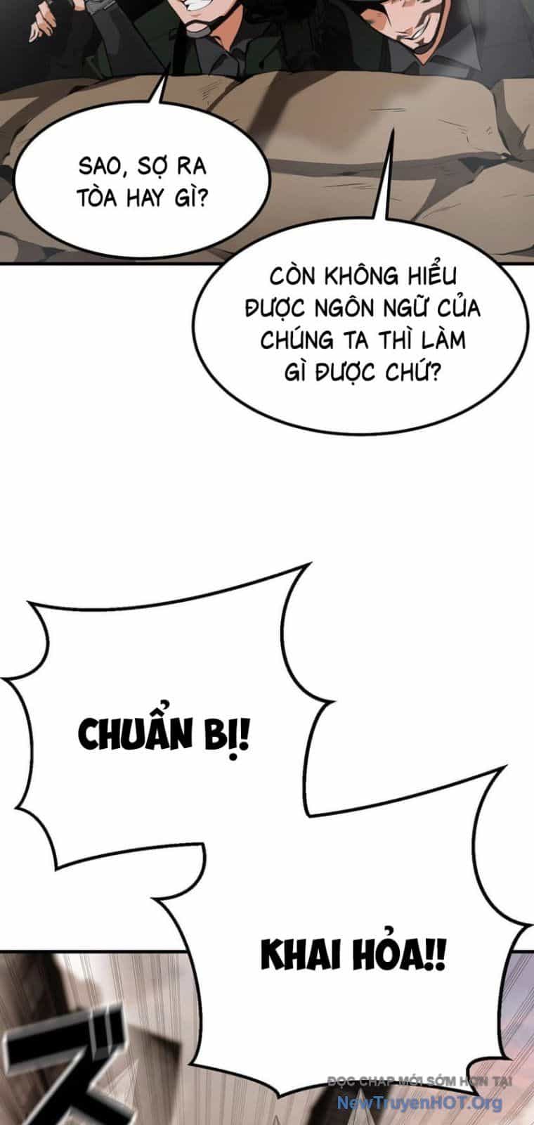 Đệt, Lần Hồi Quy Thứ 13 Này Có Chút Rắc Rối - Chương 2 - ảnh 13