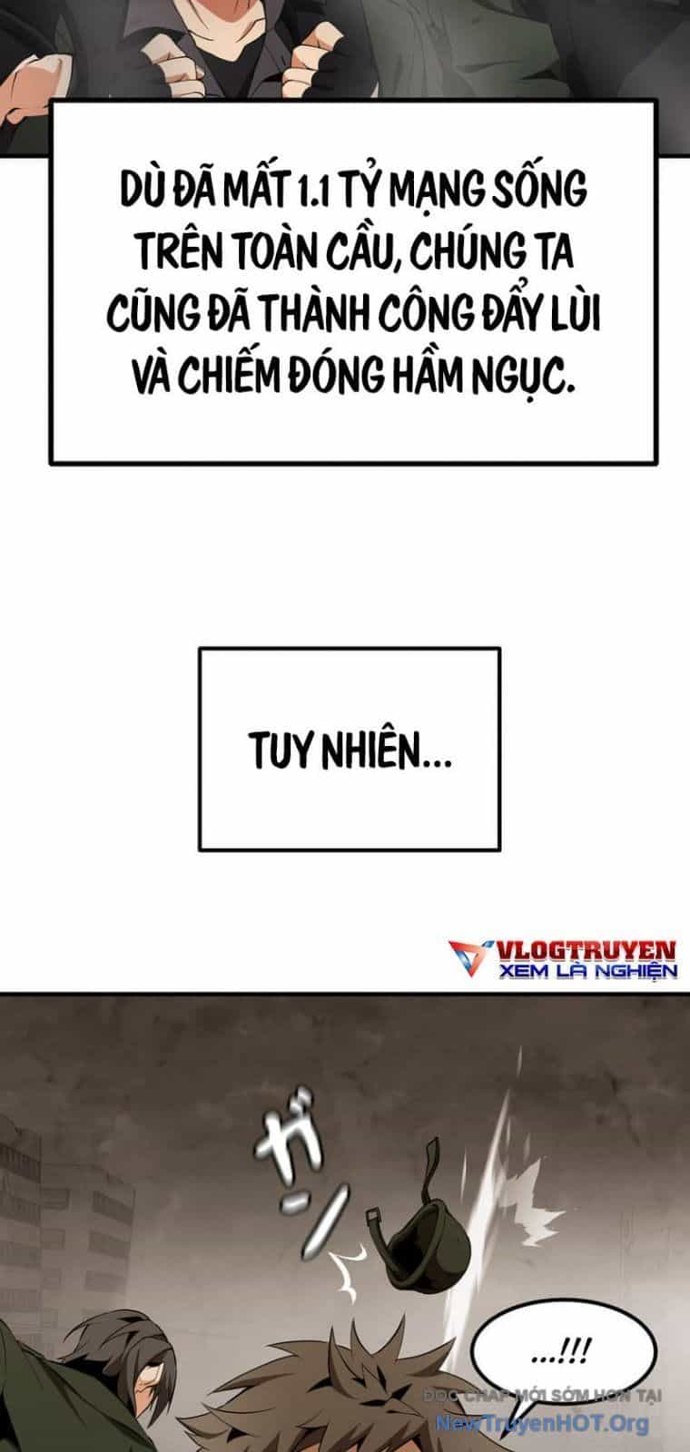 Đệt, Lần Hồi Quy Thứ 13 Này Có Chút Rắc Rối - Chương 2 - ảnh 32
