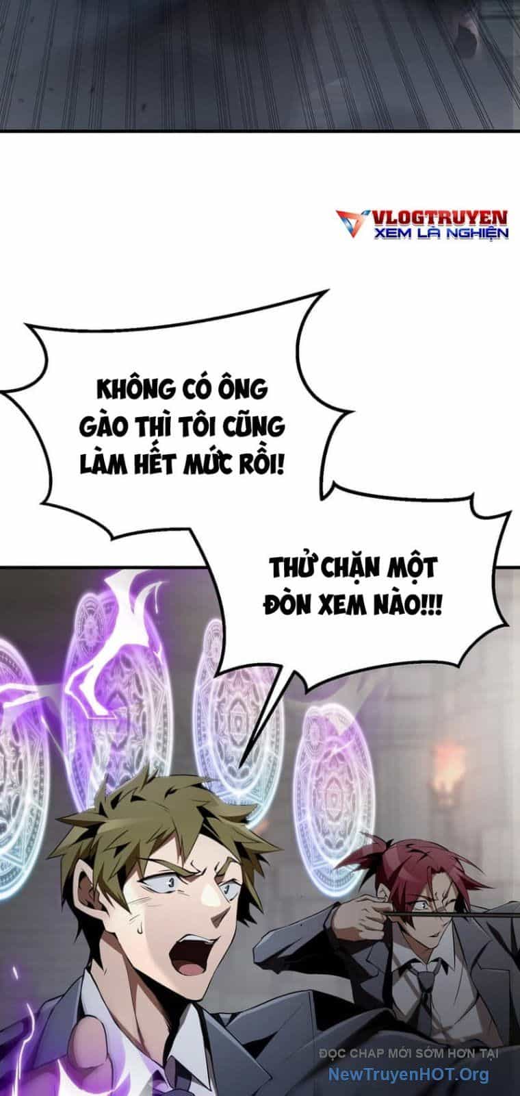 Đệt, Lần Hồi Quy Thứ 13 Này Có Chút Rắc Rối - Chương 2 - ảnh 53
