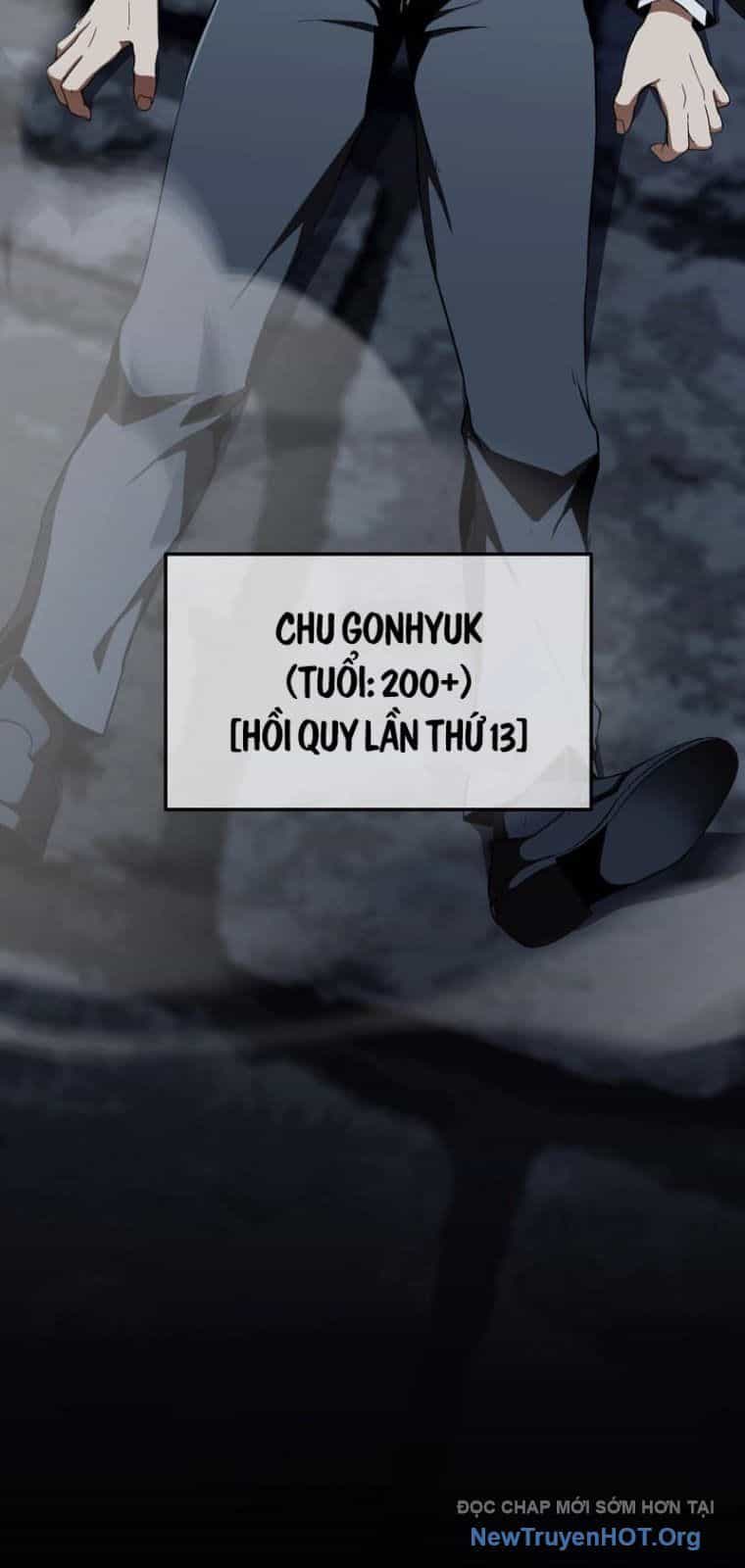 Đệt, Lần Hồi Quy Thứ 13 Này Có Chút Rắc Rối - Chương 2 - ảnh 73