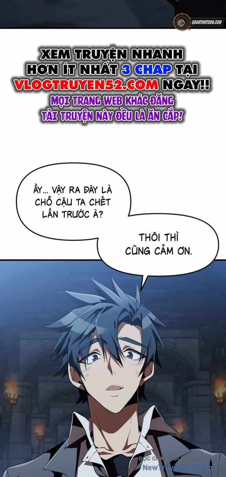 Đệt, Lần Hồi Quy Thứ 13 Này Có Chút Rắc Rối - Chương 2 - ảnh 77