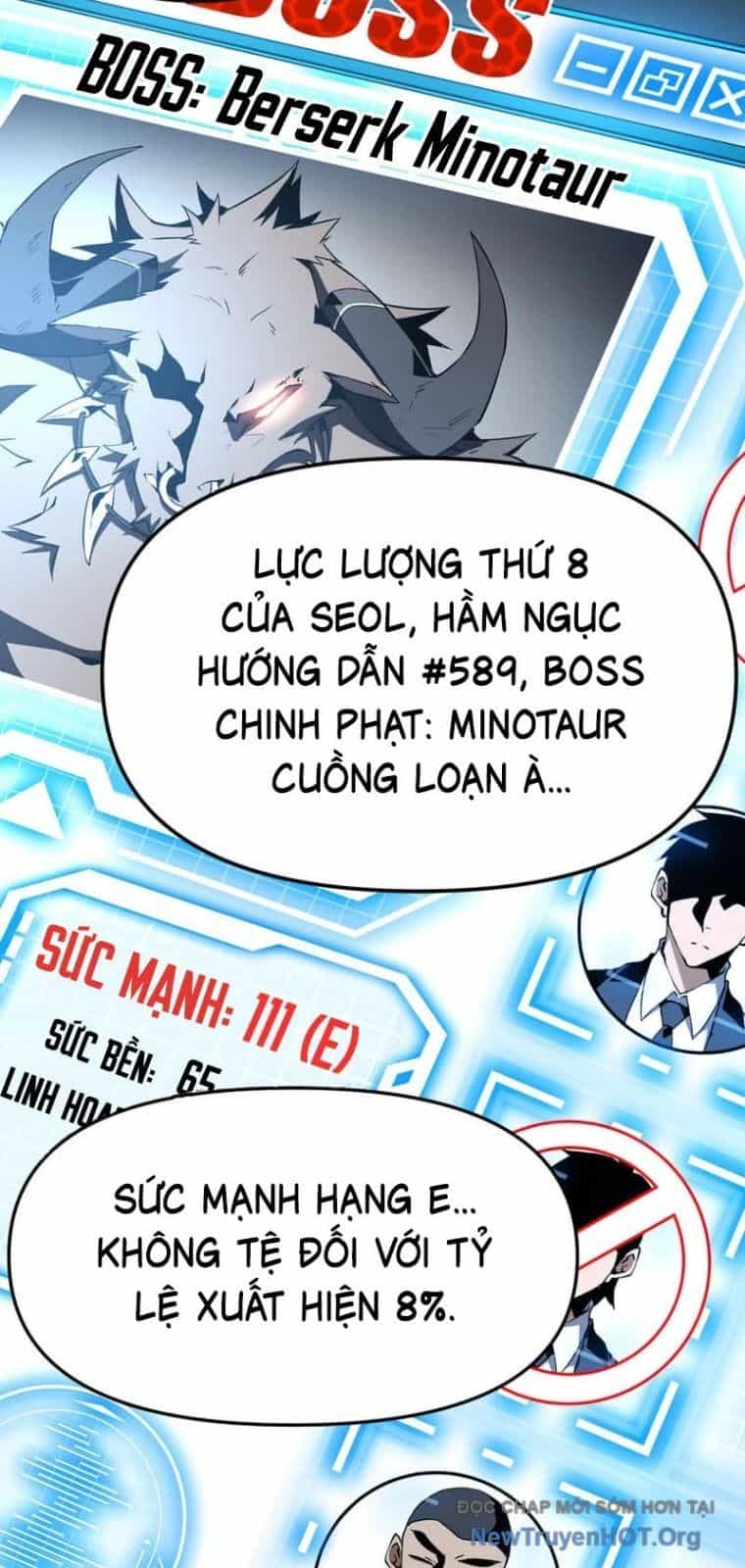 Đệt, Lần Hồi Quy Thứ 13 Này Có Chút Rắc Rối - Chương 2 - ảnh 89