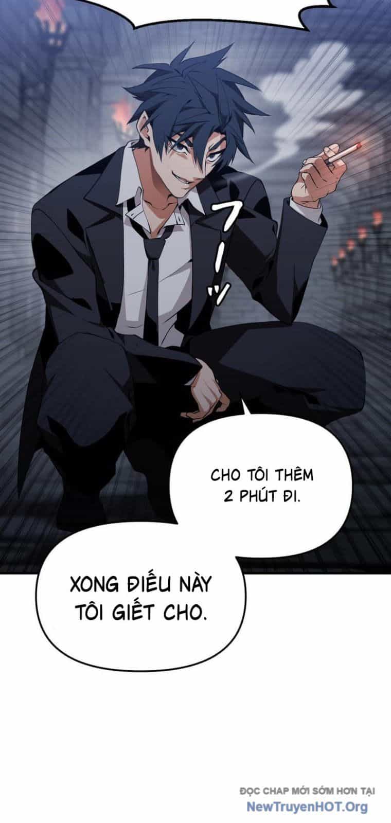 Đệt, Lần Hồi Quy Thứ 13 Này Có Chút Rắc Rối - Chương 2 - ảnh 95