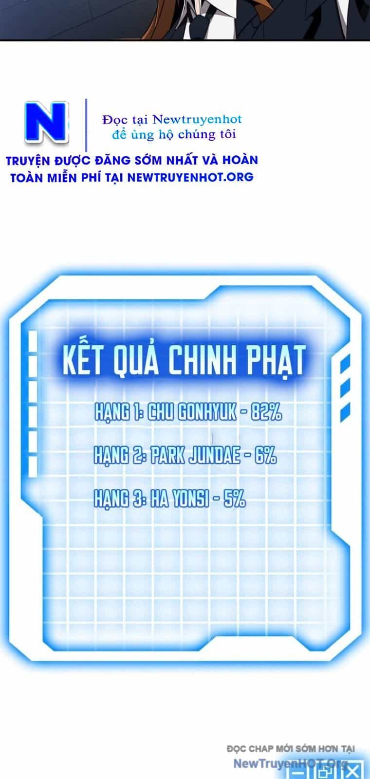 Đệt, Lần Hồi Quy Thứ 13 Này Có Chút Rắc Rối - Chương 3 - ảnh 14