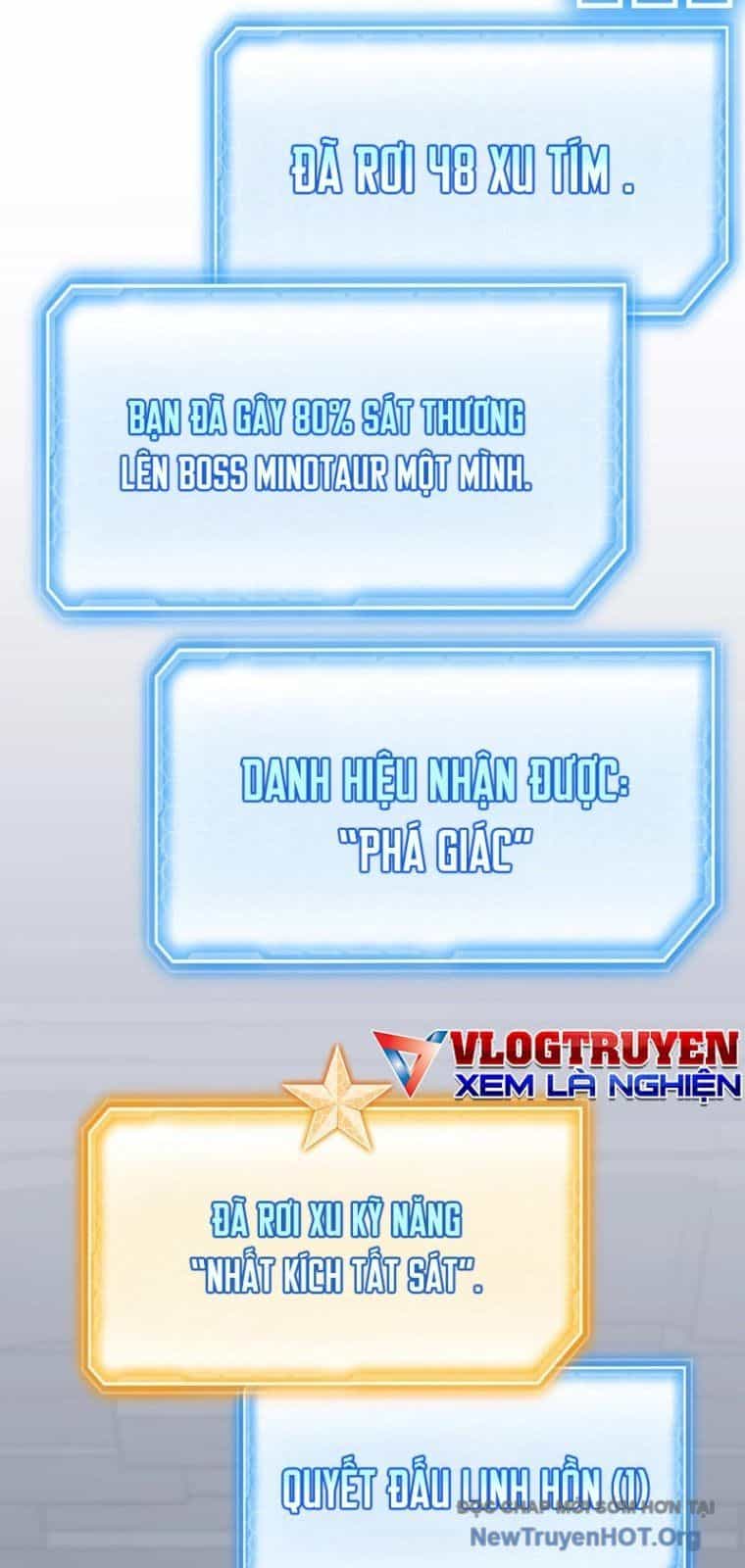Đệt, Lần Hồi Quy Thứ 13 Này Có Chút Rắc Rối - Chương 3 - ảnh 15