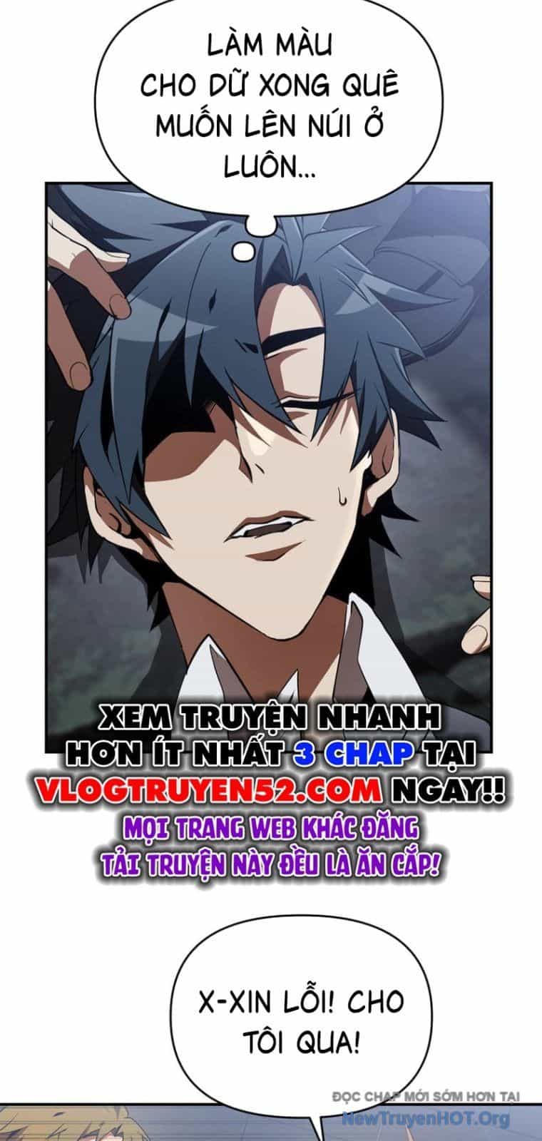 Đệt, Lần Hồi Quy Thứ 13 Này Có Chút Rắc Rối - Chương 3 - ảnh 22