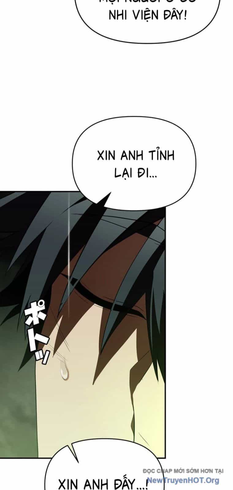 Đệt, Lần Hồi Quy Thứ 13 Này Có Chút Rắc Rối - Chương 3 - ảnh 27