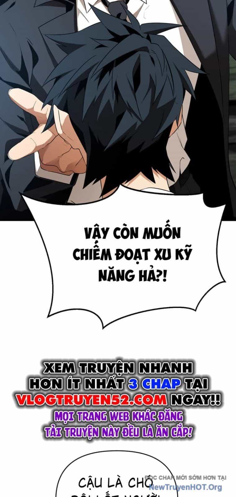 Đệt, Lần Hồi Quy Thứ 13 Này Có Chút Rắc Rối - Chương 3 - ảnh 41