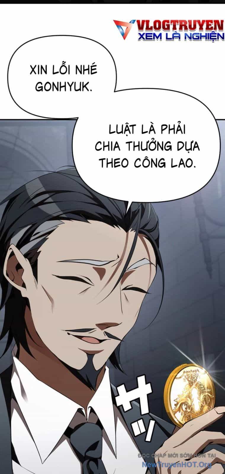 Đệt, Lần Hồi Quy Thứ 13 Này Có Chút Rắc Rối - Chương 3 - ảnh 49