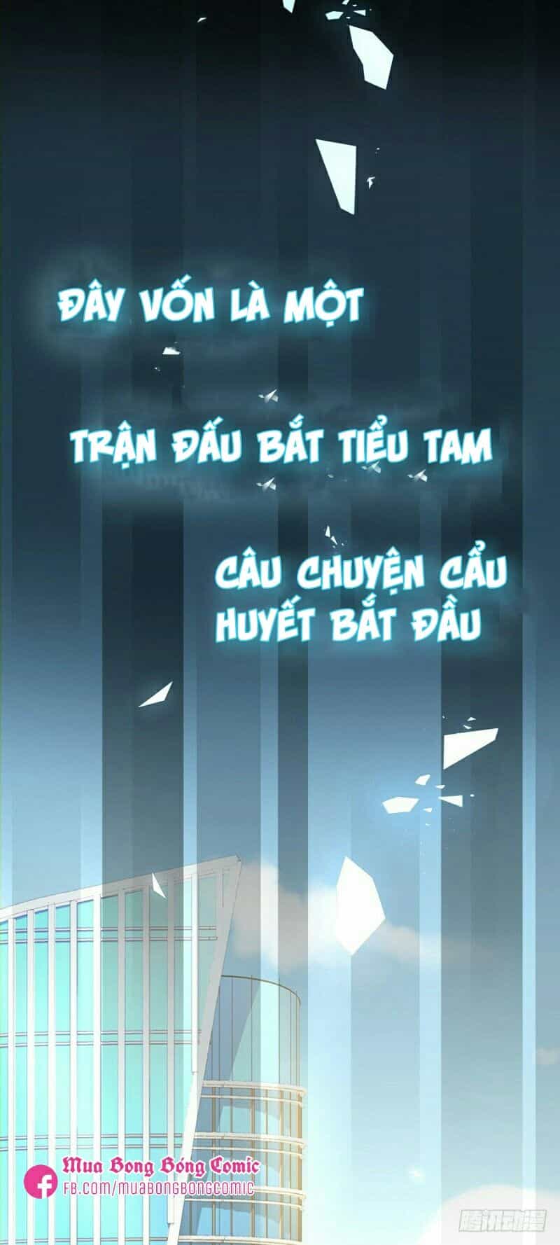 Devil Do Not Kiss Me - Chương 0 - ảnh 1