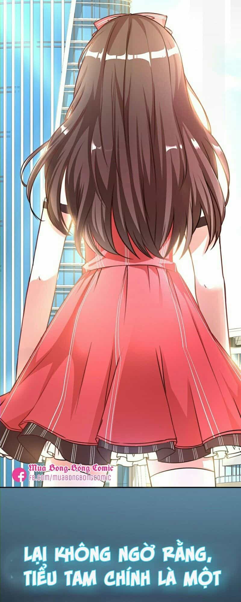 Devil Do Not Kiss Me - Chương 0 - ảnh 2