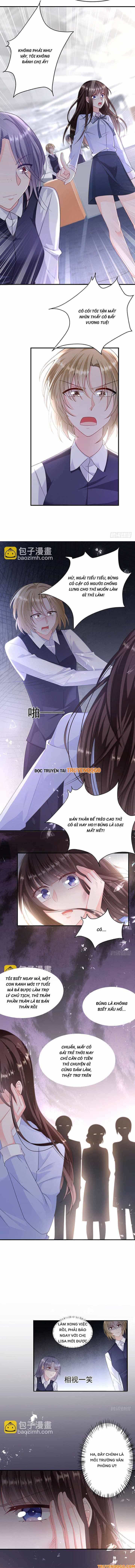 Devil Do Not Kiss Me - Chương 9 - ảnh 4