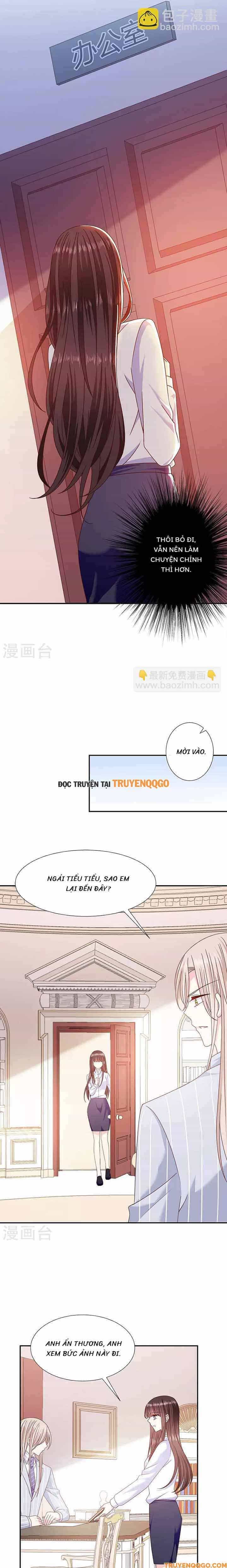 Devil Do Not Kiss Me - Chương 100 - ảnh 4