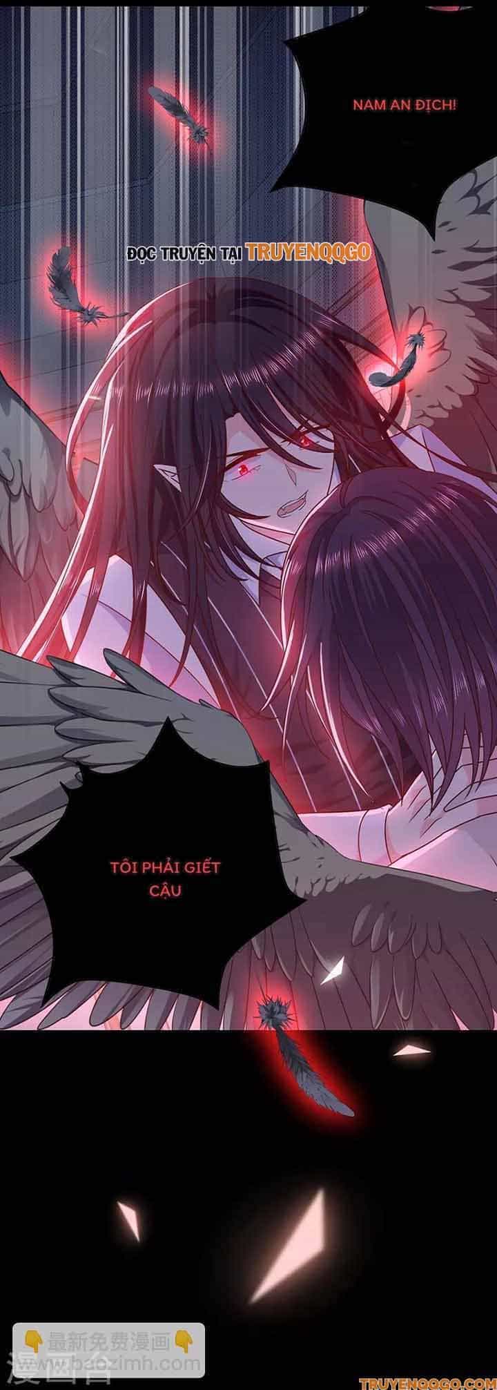 Devil Do Not Kiss Me - Chương 102 - ảnh 5