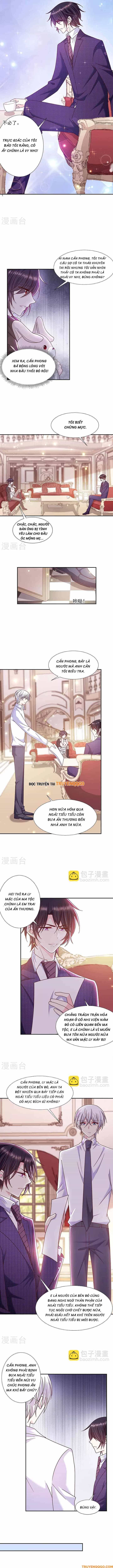 Devil Do Not Kiss Me - Chương 104 - ảnh 3