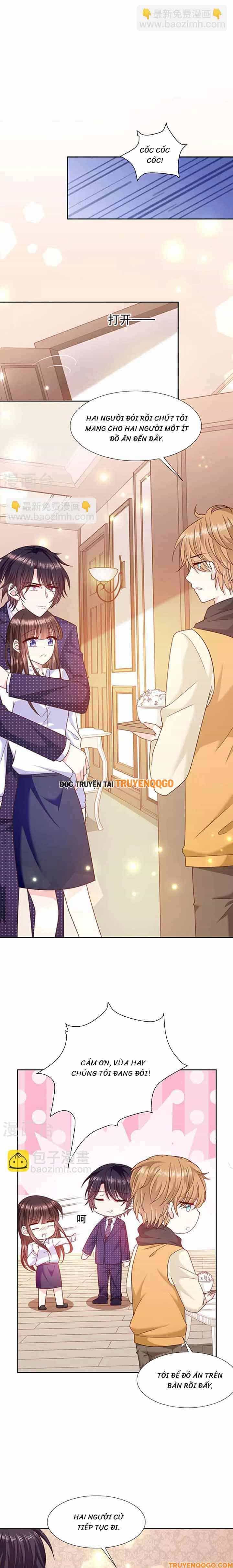 Devil Do Not Kiss Me - Chương 106 - ảnh 2