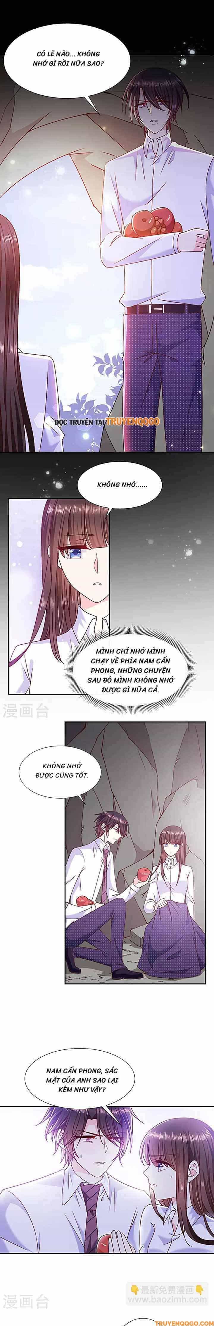 Devil Do Not Kiss Me - Chương 110 - ảnh 2