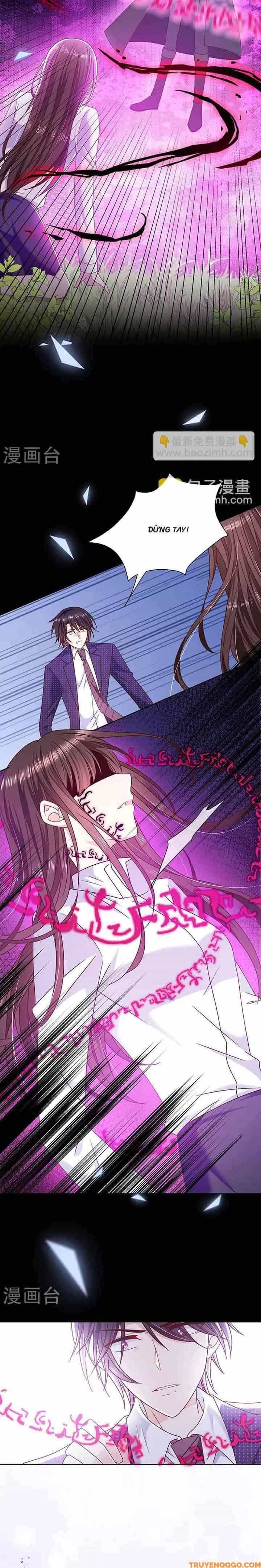 Devil Do Not Kiss Me - Chương 111 - ảnh 5