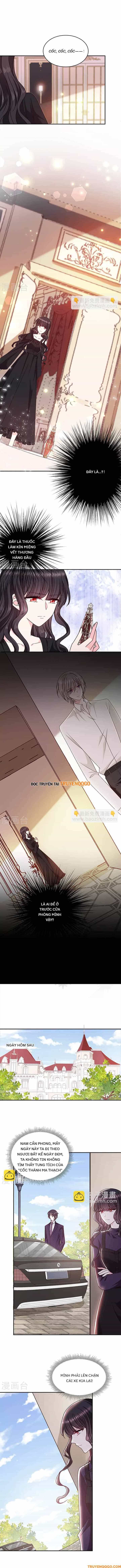 Devil Do Not Kiss Me - Chương 122 - ảnh 2