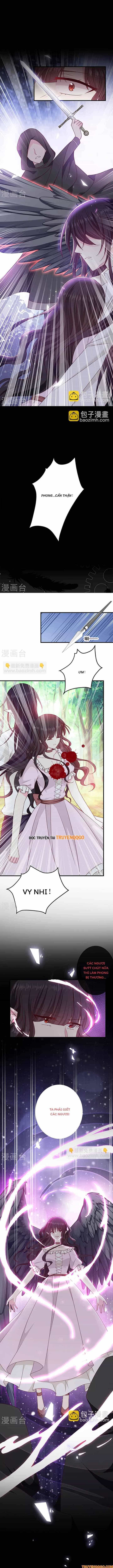 Devil Do Not Kiss Me - Chương 130 - ảnh 2