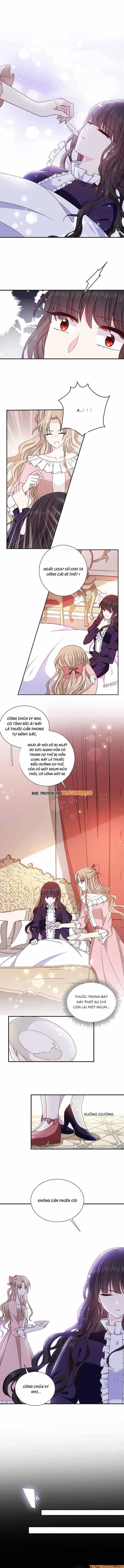 Devil Do Not Kiss Me - Chương 133 - ảnh 2