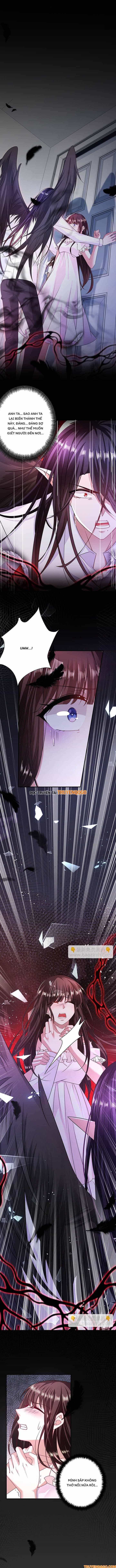 Devil Do Not Kiss Me - Chương 13 - ảnh 2