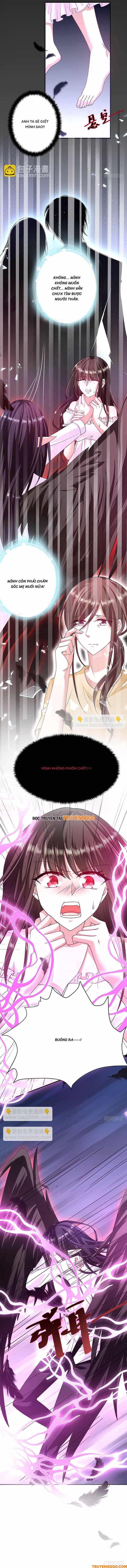Devil Do Not Kiss Me - Chương 13 - ảnh 3