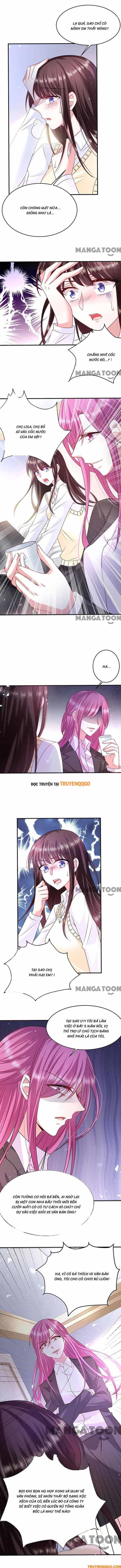Devil Do Not Kiss Me - Chương 14 - ảnh 3