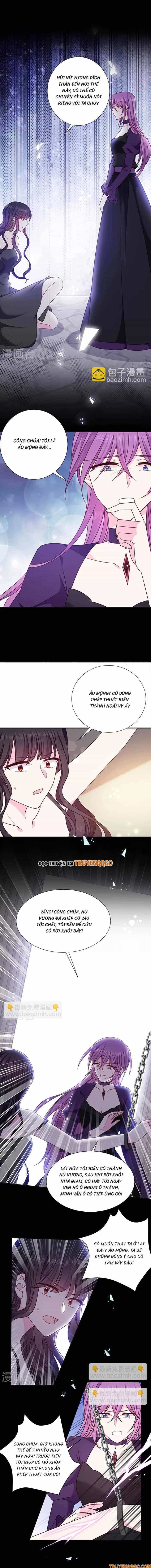 Devil Do Not Kiss Me - Chương 151 - ảnh 2