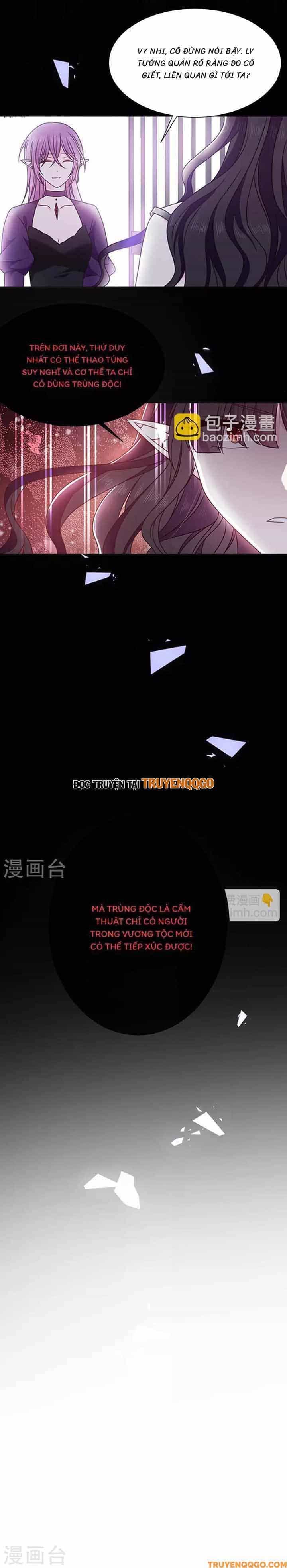 Devil Do Not Kiss Me - Chương 151 - ảnh 7