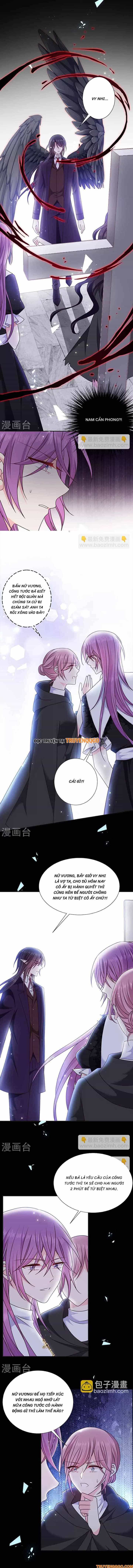 Devil Do Not Kiss Me - Chương 153 - ảnh 2