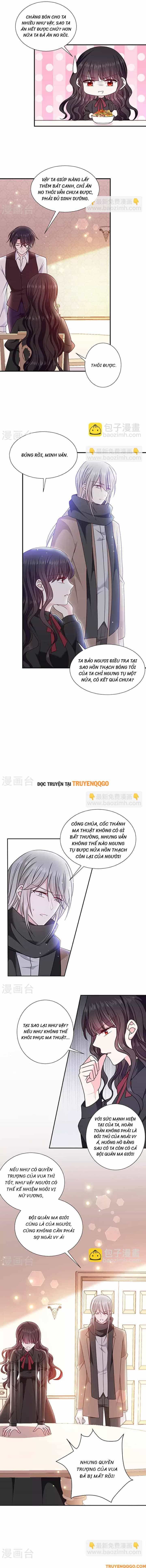 Devil Do Not Kiss Me - Chương 156 - ảnh 3